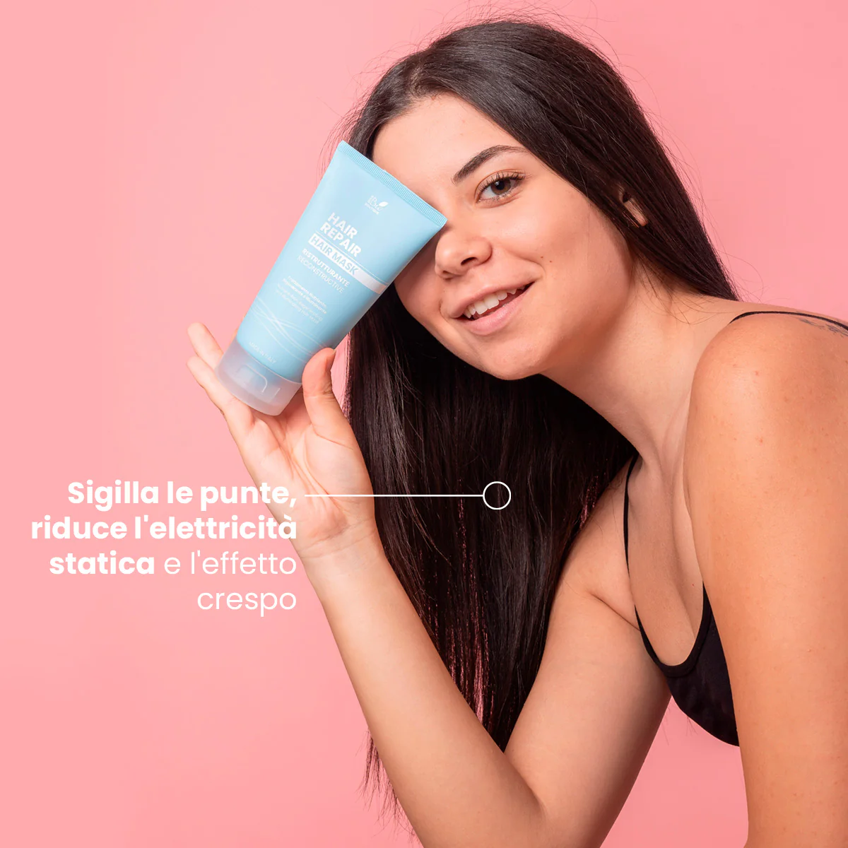 Hair Repair - Maschera - Image 4