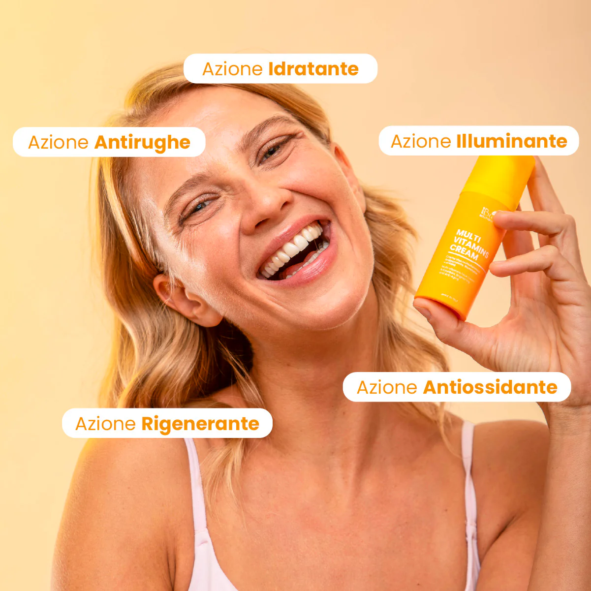 Multi Vitamin Cream - Image 4
