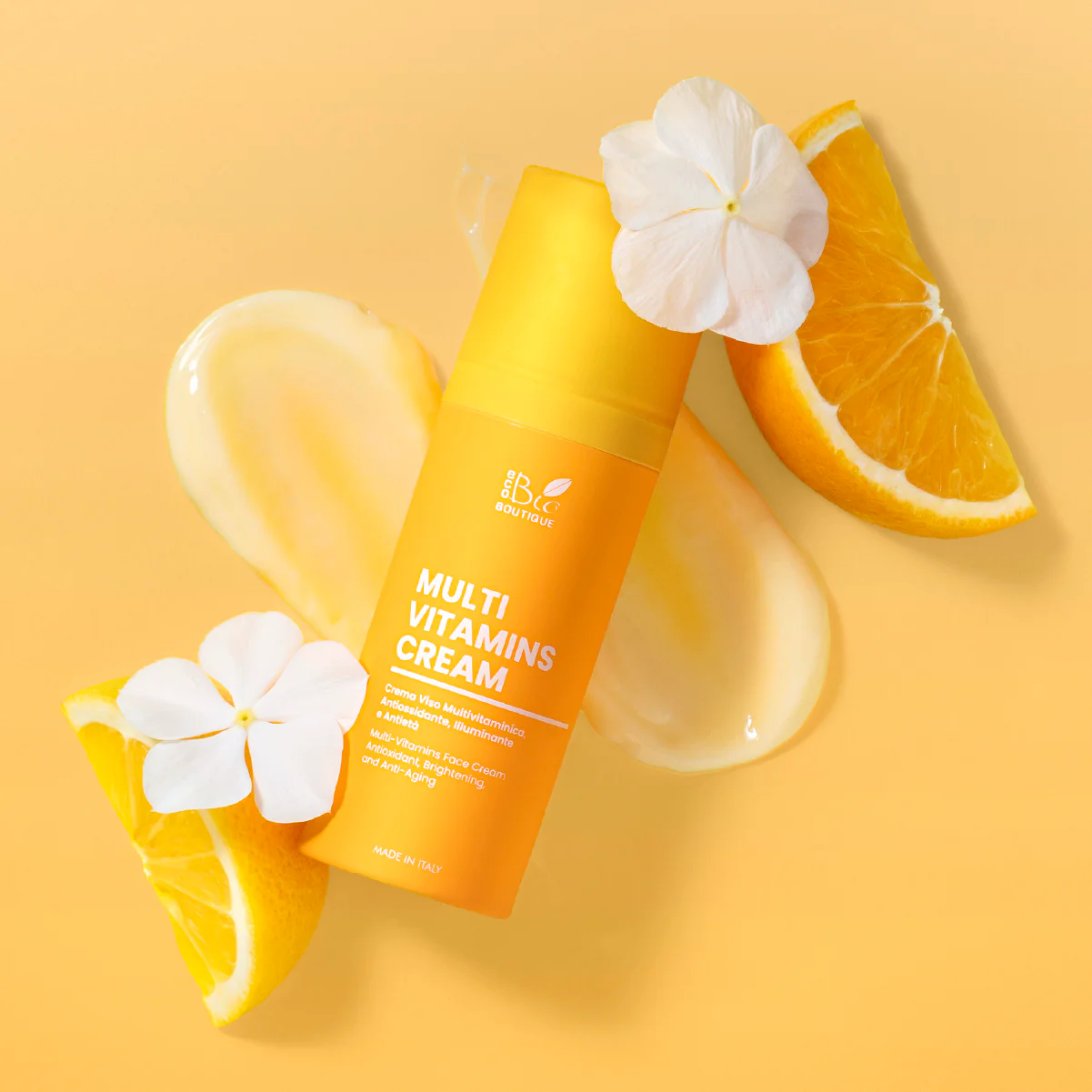 Multi Vitamin Cream - Image 5