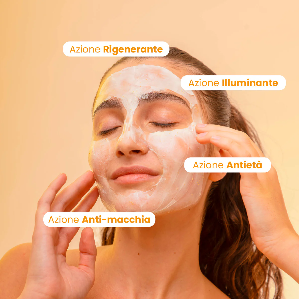 Multi Vitamin Mask - Image 4