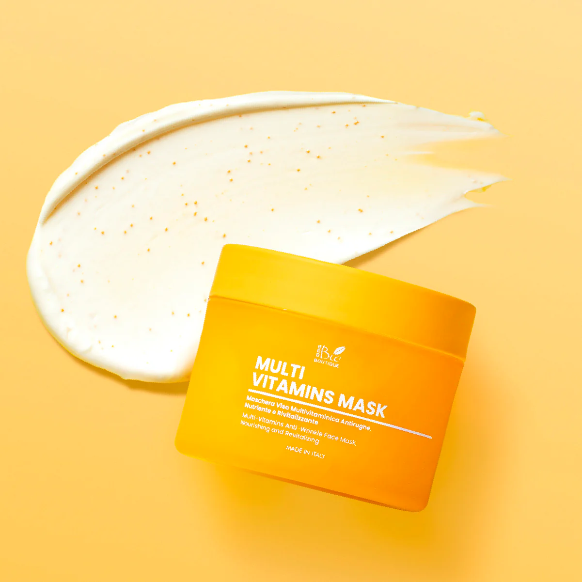 Multi Vitamin Mask - Image 5