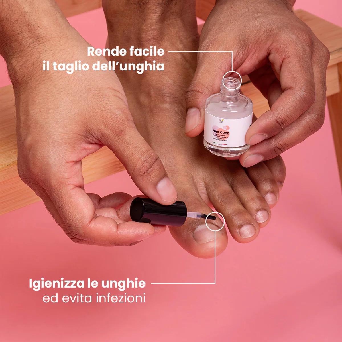 Nail Cure - Image 3