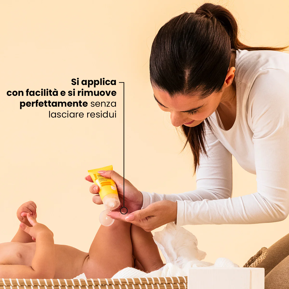 Pasta Cambio -  Baby & Kids - Image 5