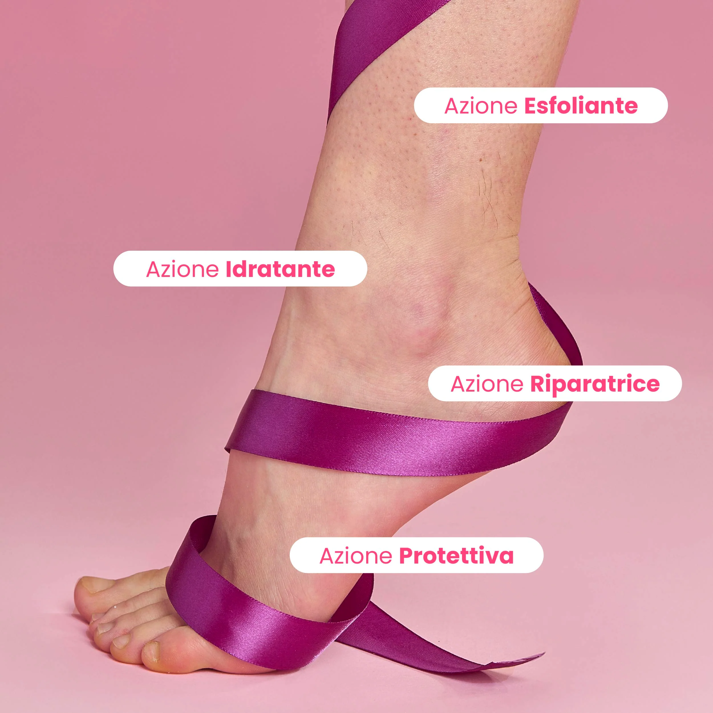 Piedi Perfetti Pro Kit - Image 3