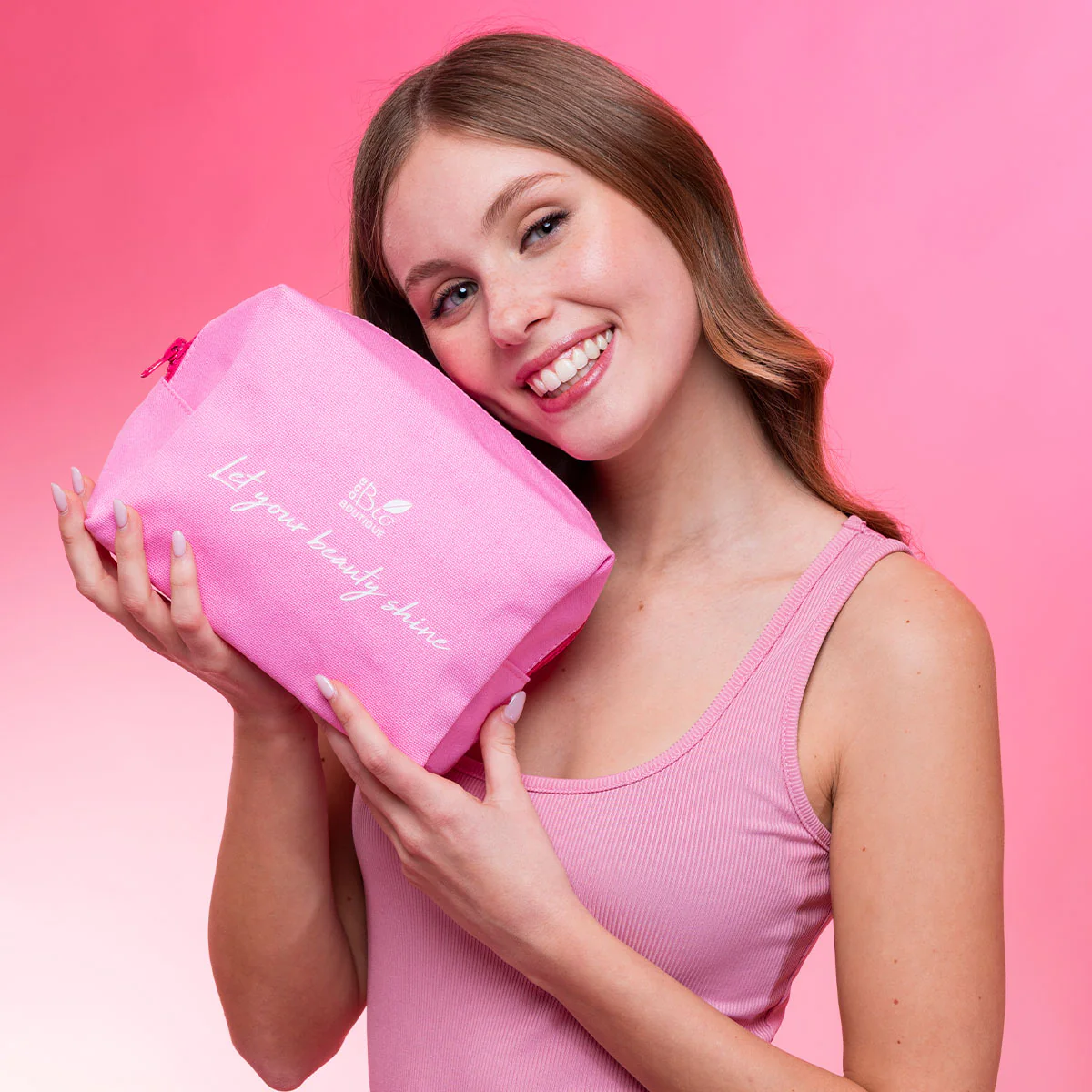Pink Pochette - Image 3