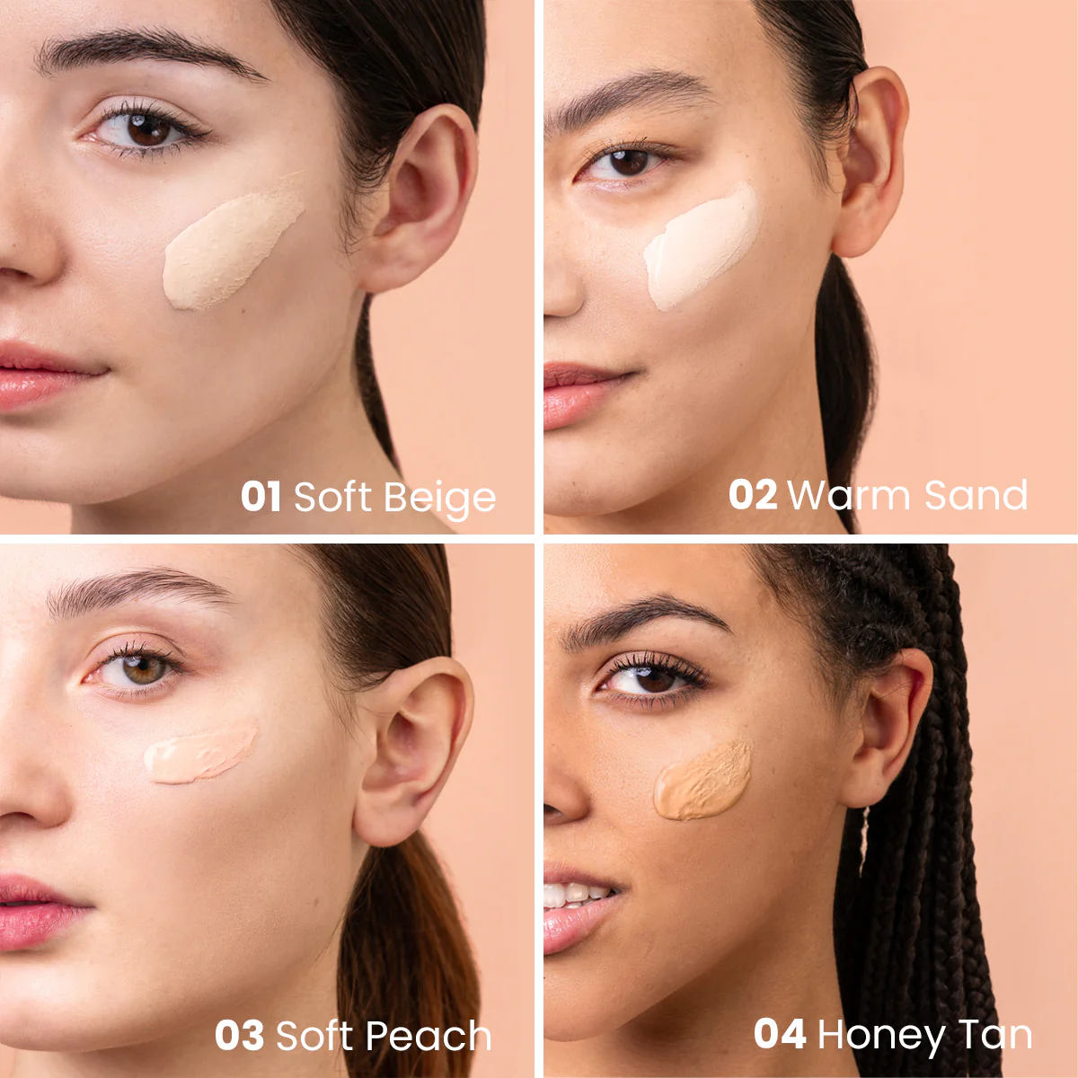 Pure Cover - BB Cream - Image 3