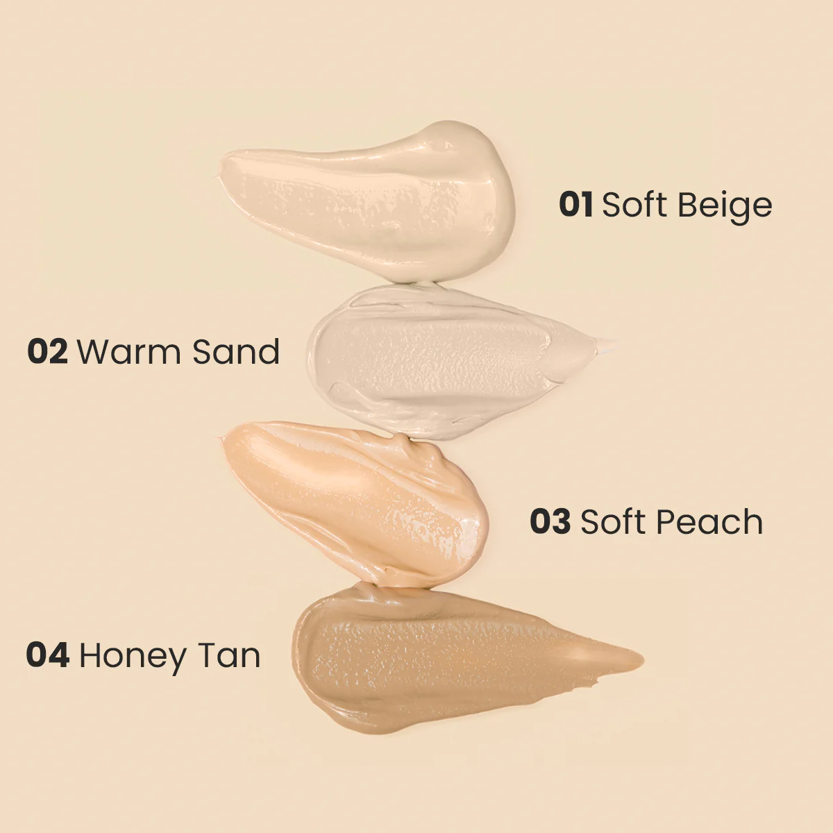 Pure Cover - BB Cream - Image 4