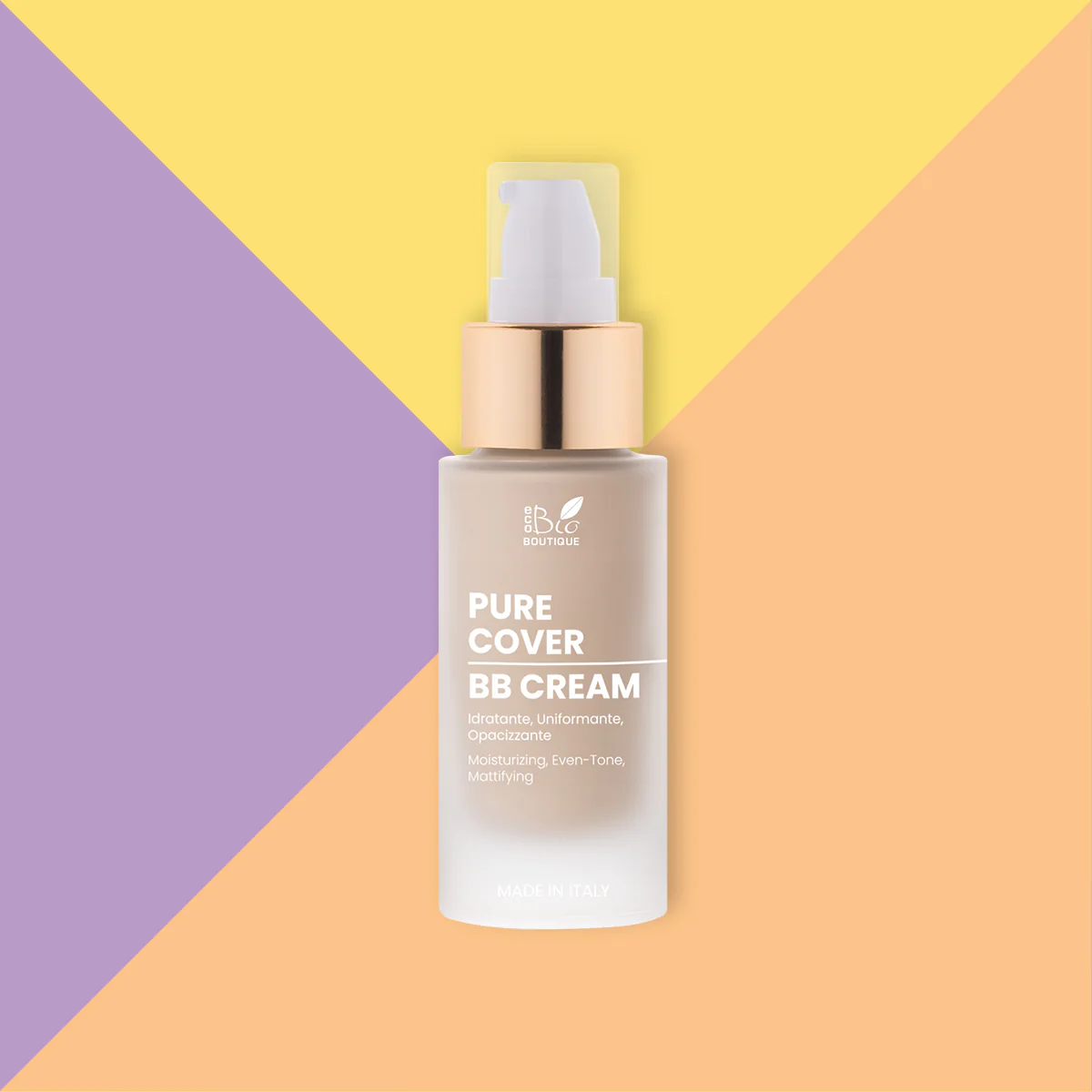 Pure Cover - BB Cream - Image 6