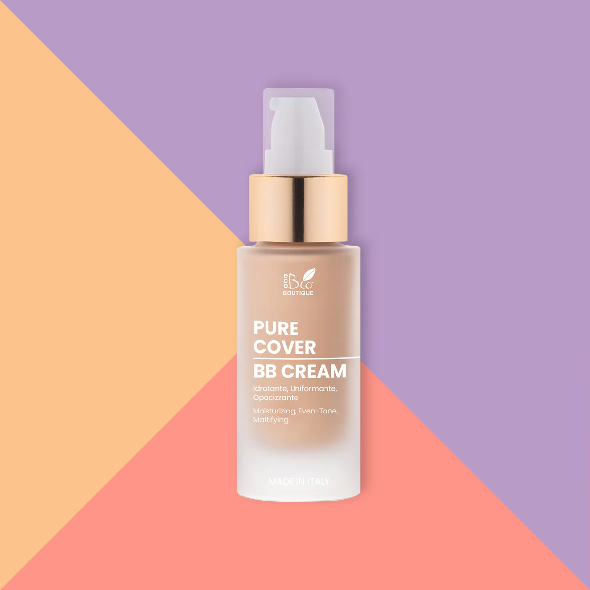 Pure Cover - BB Cream - Image 7