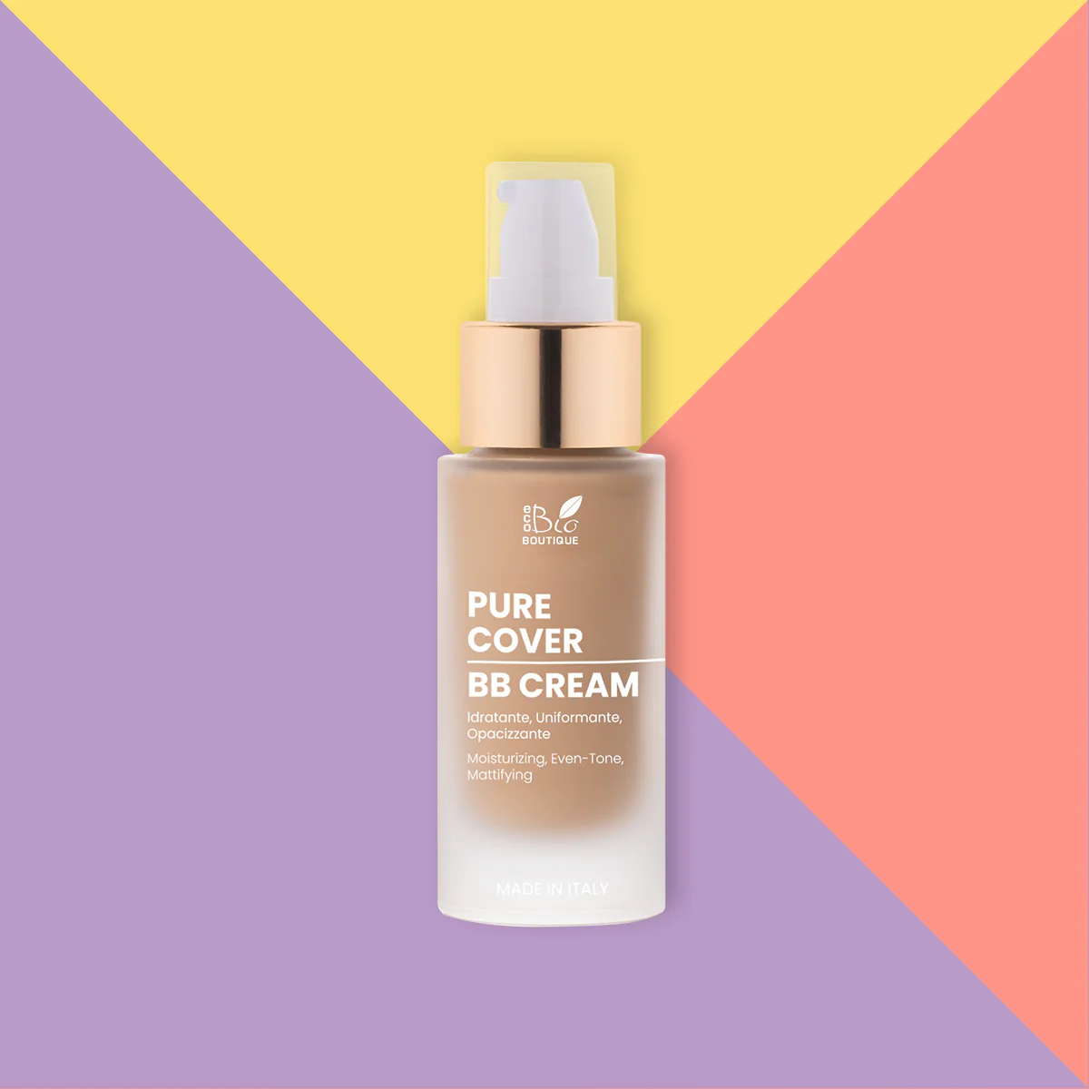 Pure Cover - BB Cream - Image 8