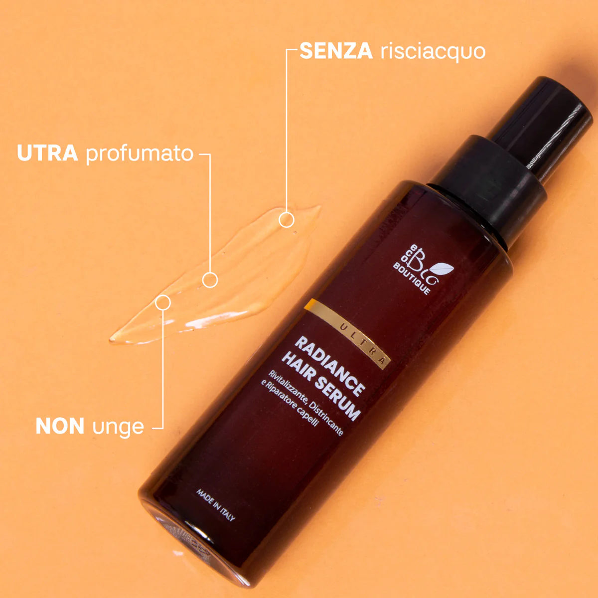 Radiance Hair Serum - Image 3