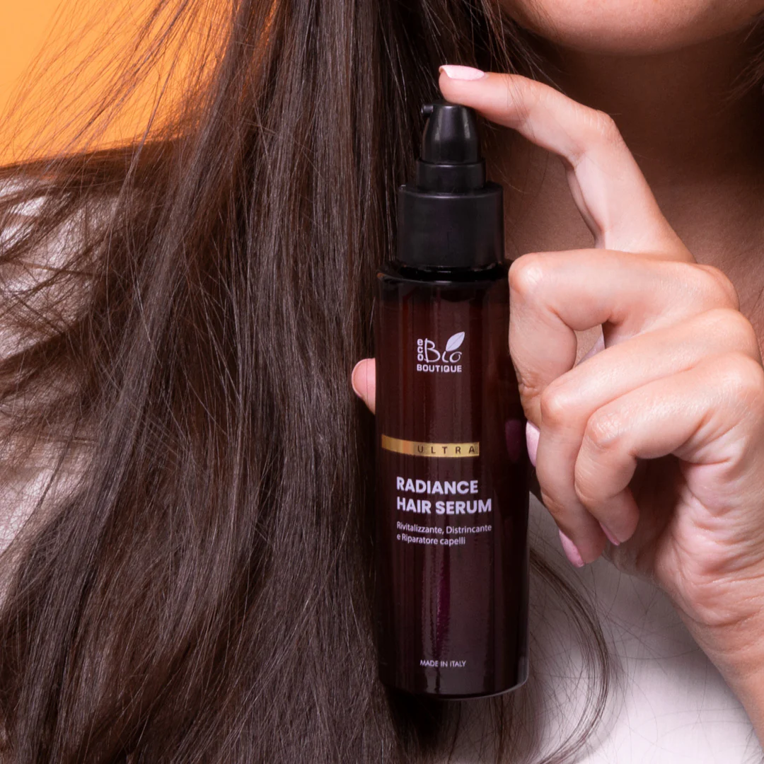 Radiance Hair Serum - Image 4