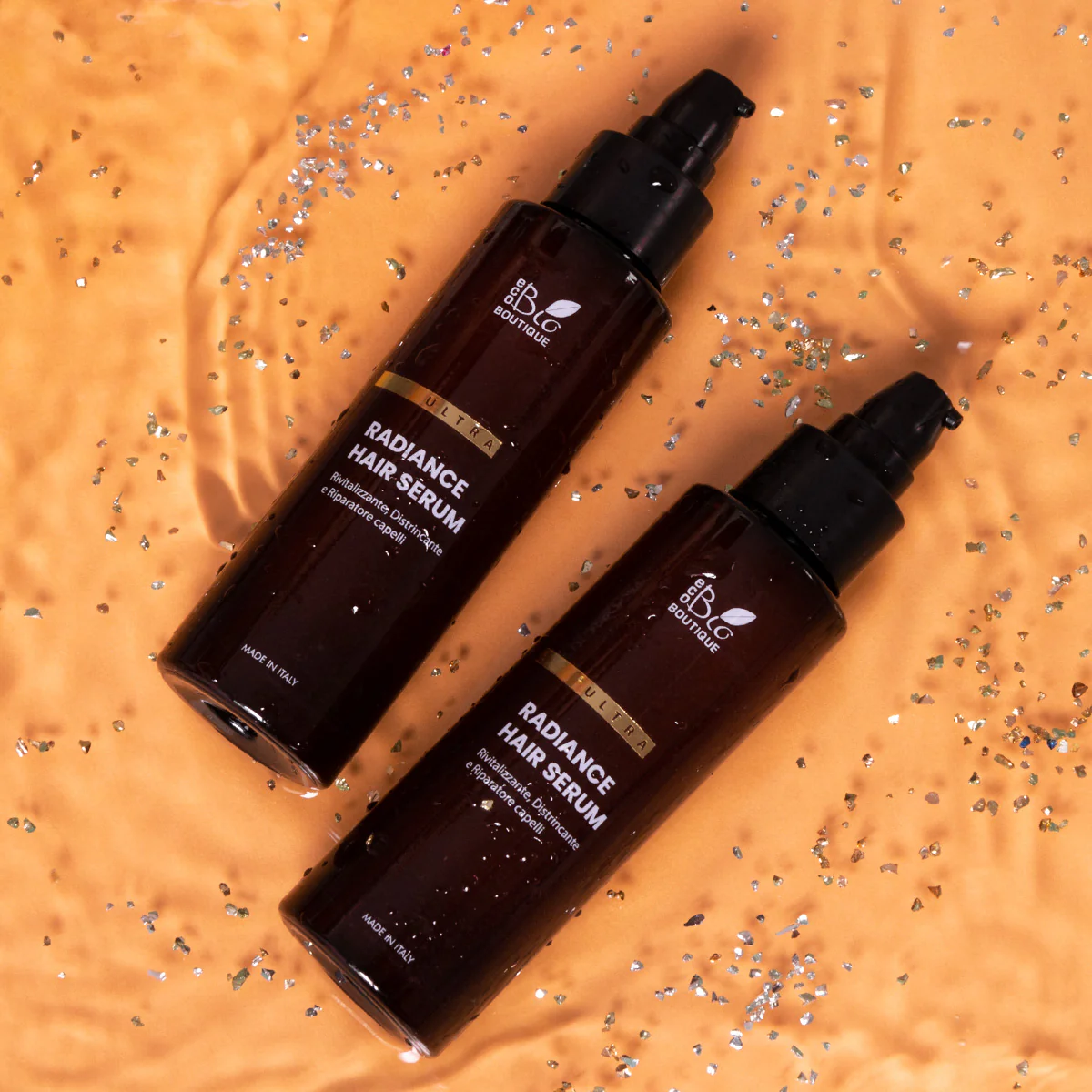 Radiance Hair Serum - Image 5