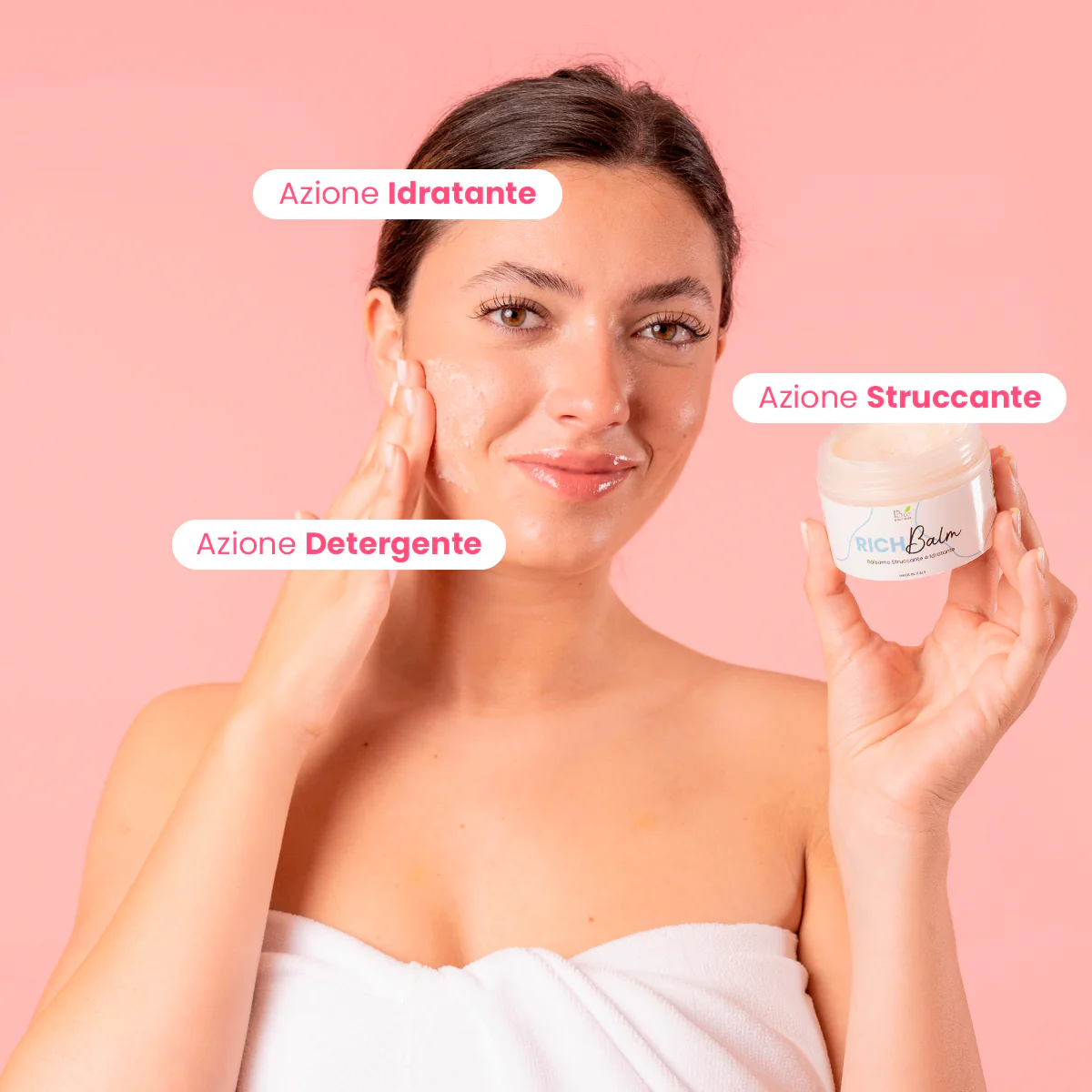 Rich Balm - Image 5