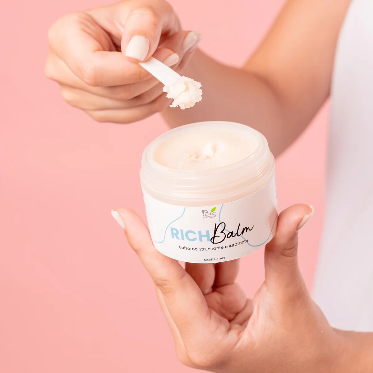 Rich Balm - Image 6