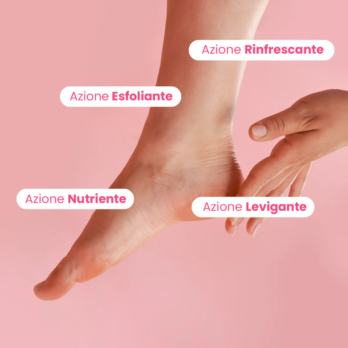 Scrub Piedi Rigenerante - Image 5