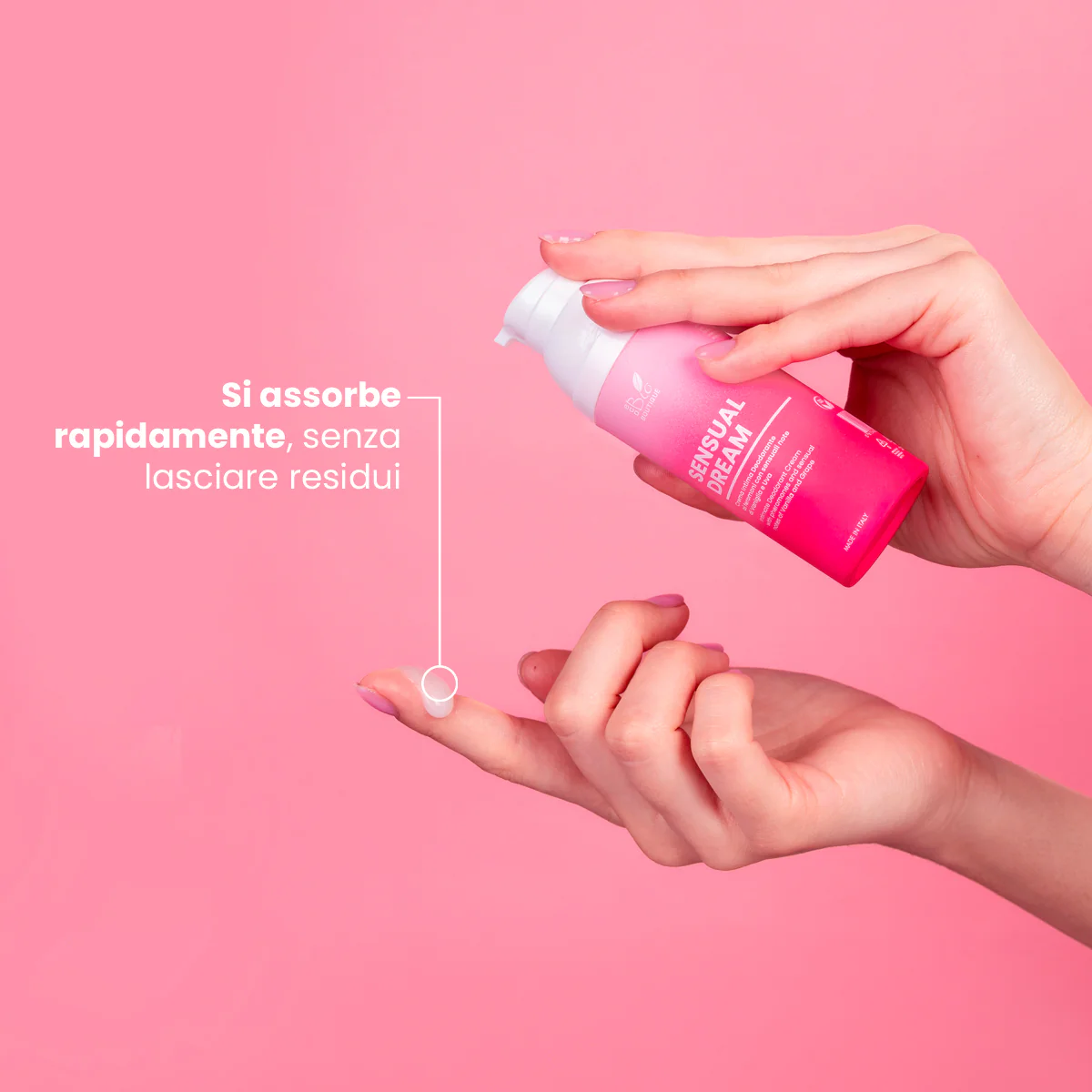 Sensual Dream - Crema Intima - Image 4