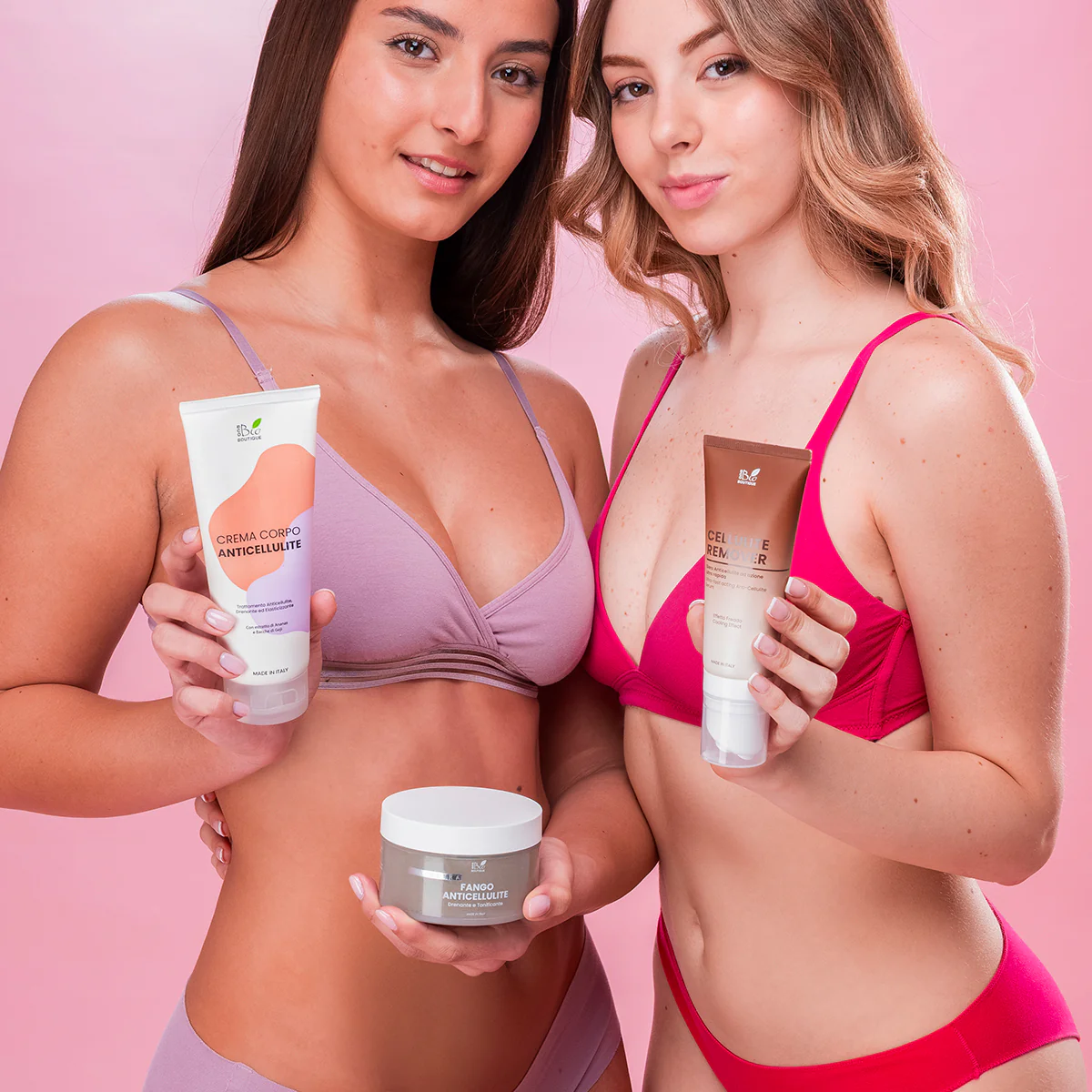 Set Anticellulite Pro - Image 4