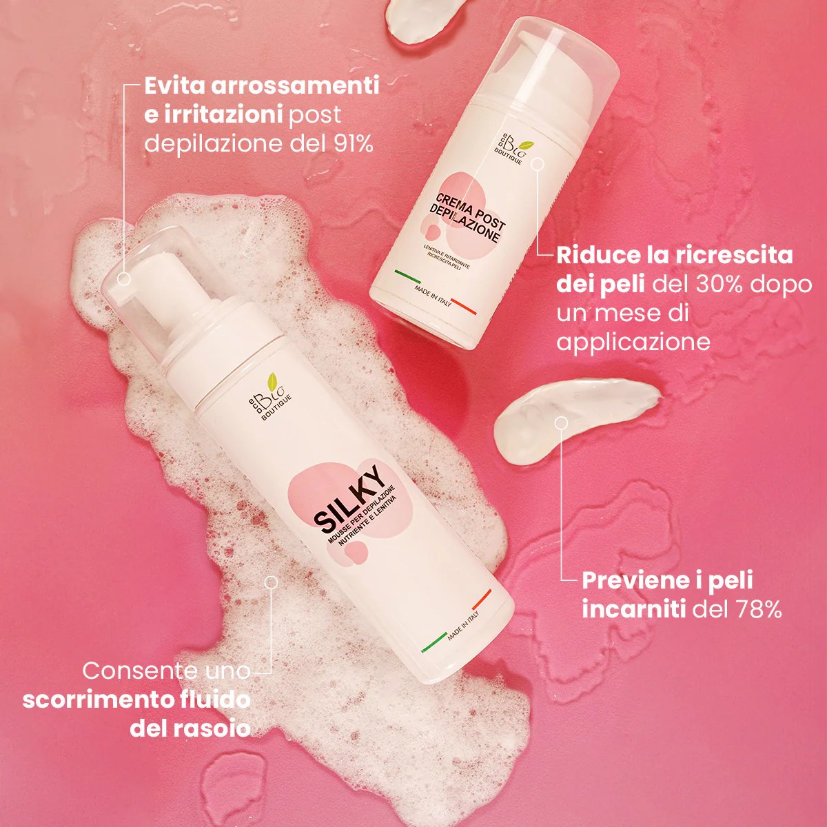 Set Depilazione Perfetta - Image 3