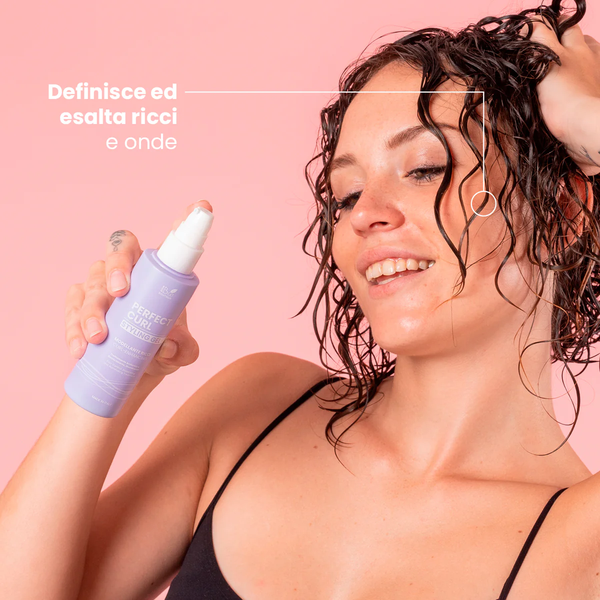 Set Perfect Curl - Image 5
