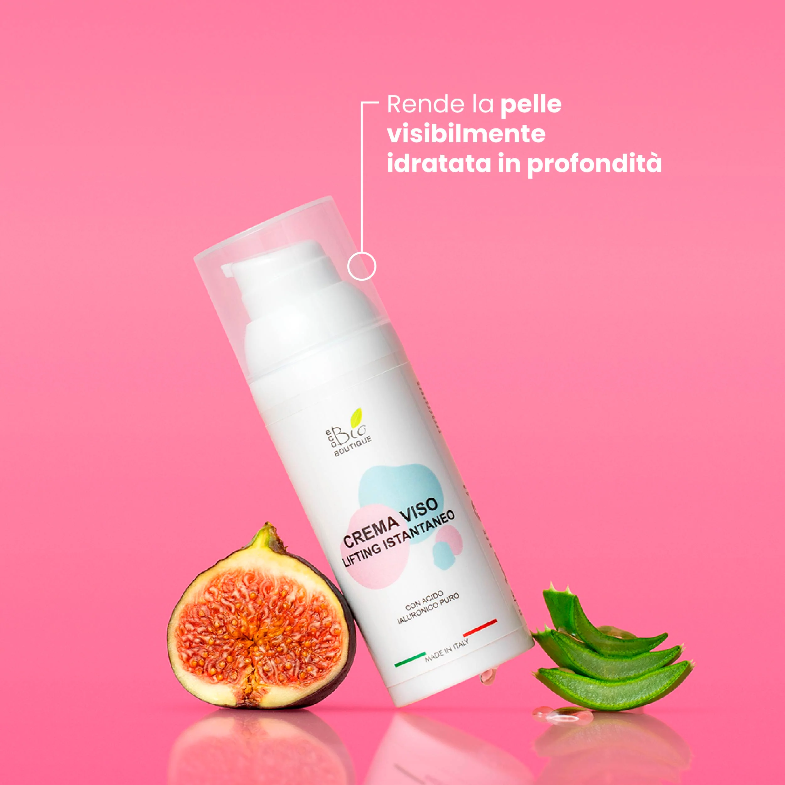 Set Rivitalizzante Viso - Image 4