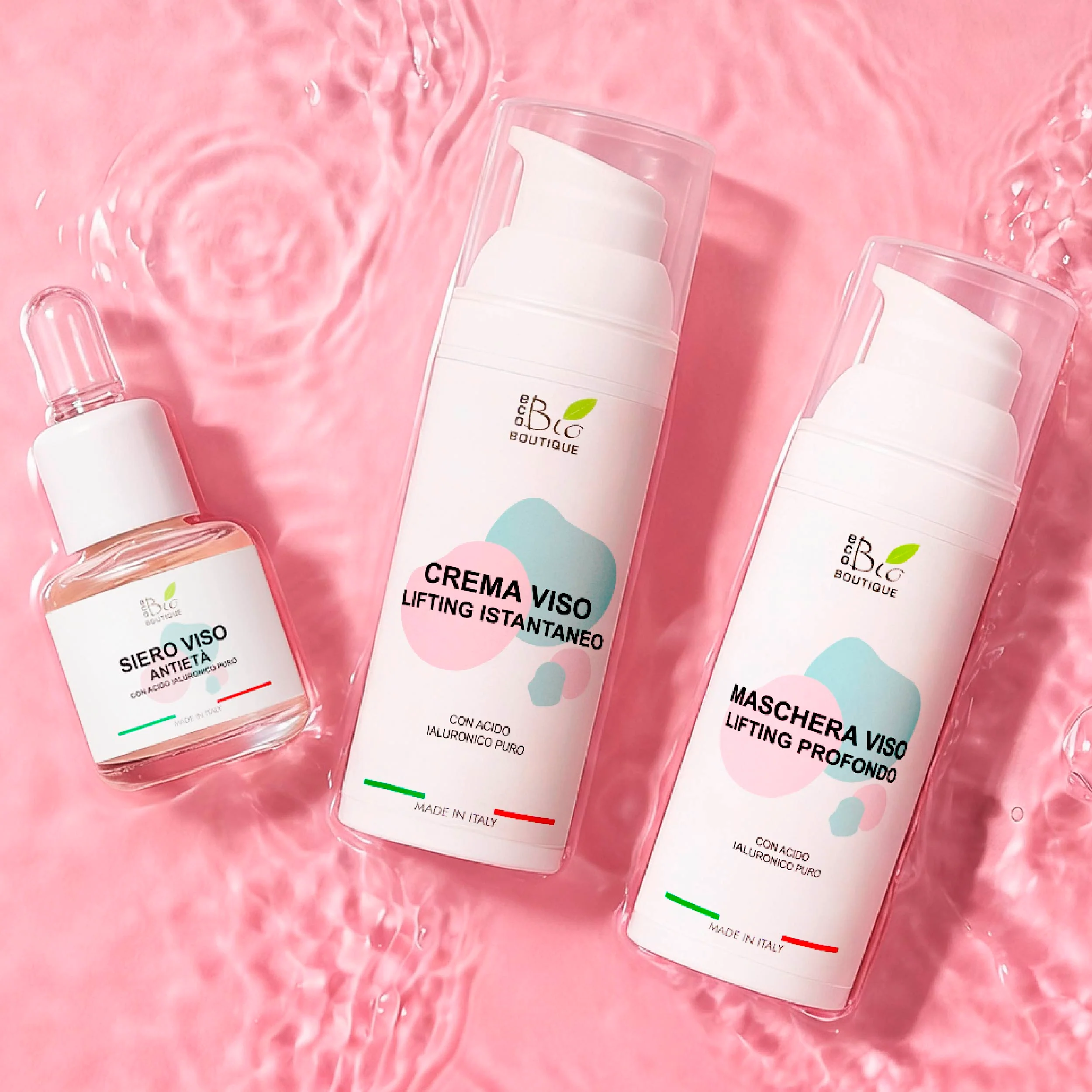 Set Rivitalizzante Viso - Image 7