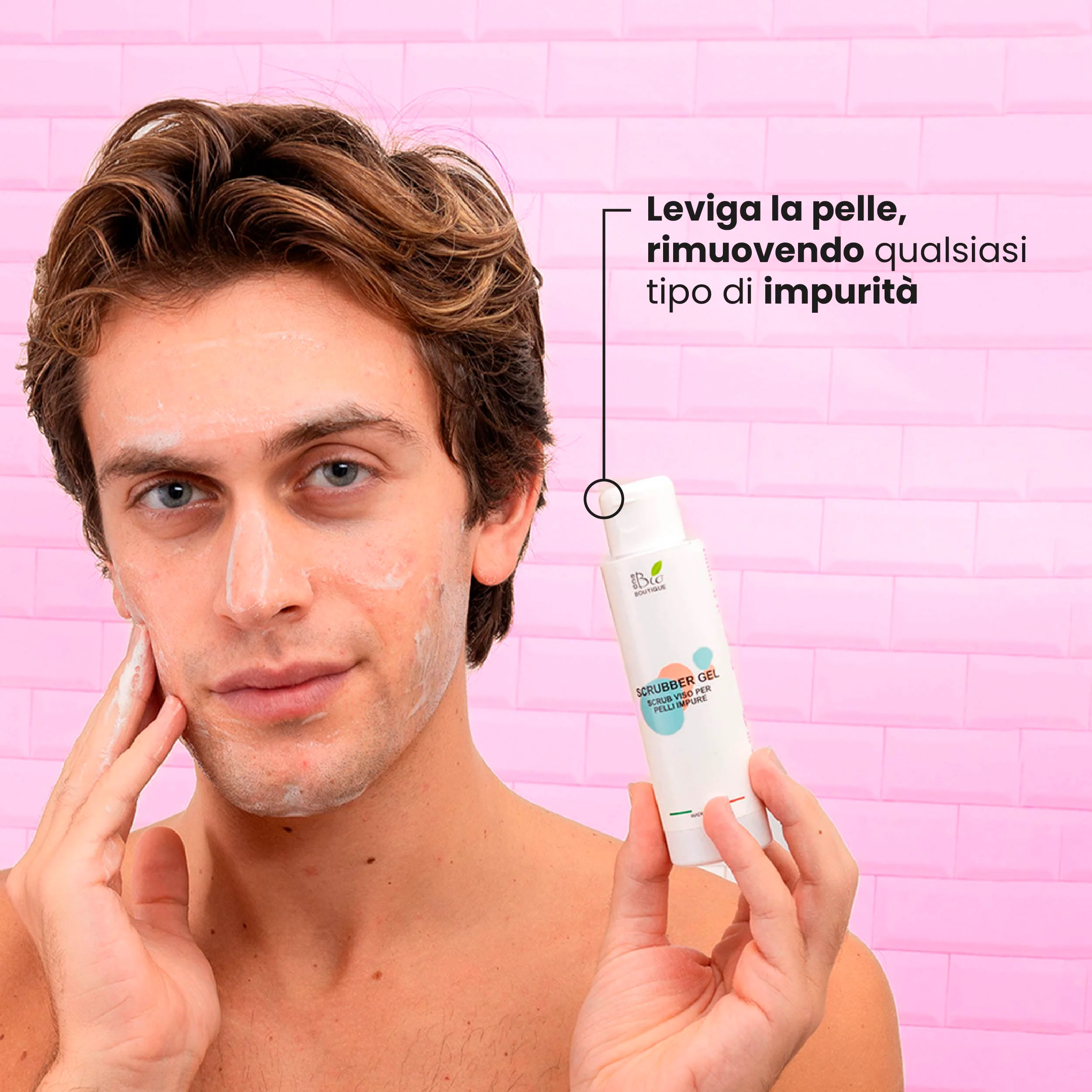 Set Skincare Giornaliera - Image 3
