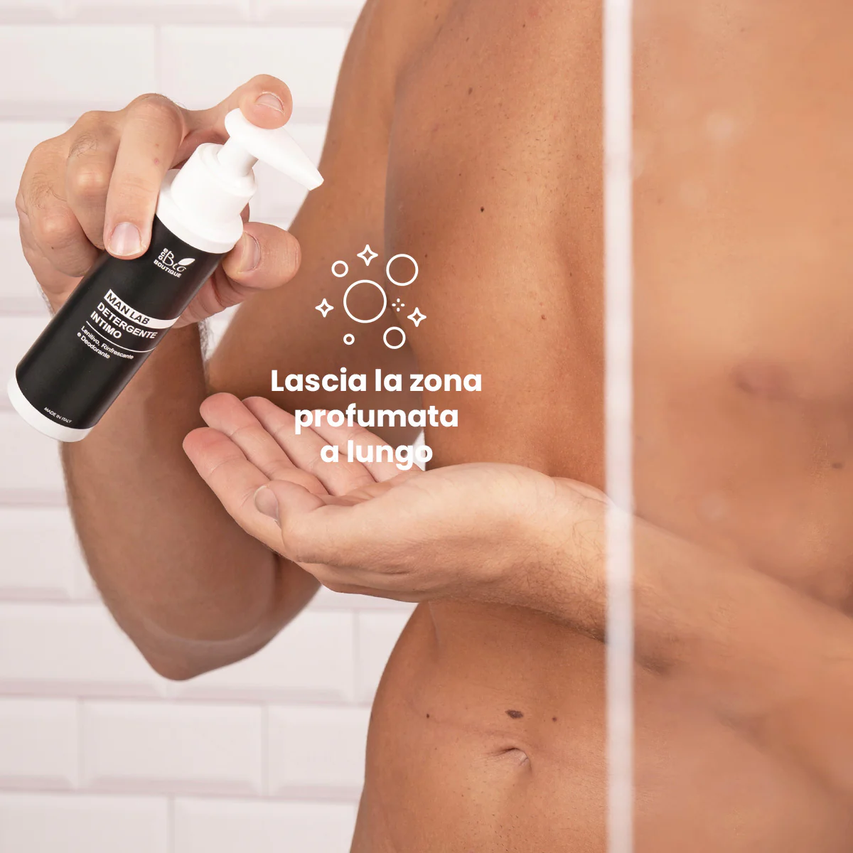 Set Skincare Intima Uomo - Image 3