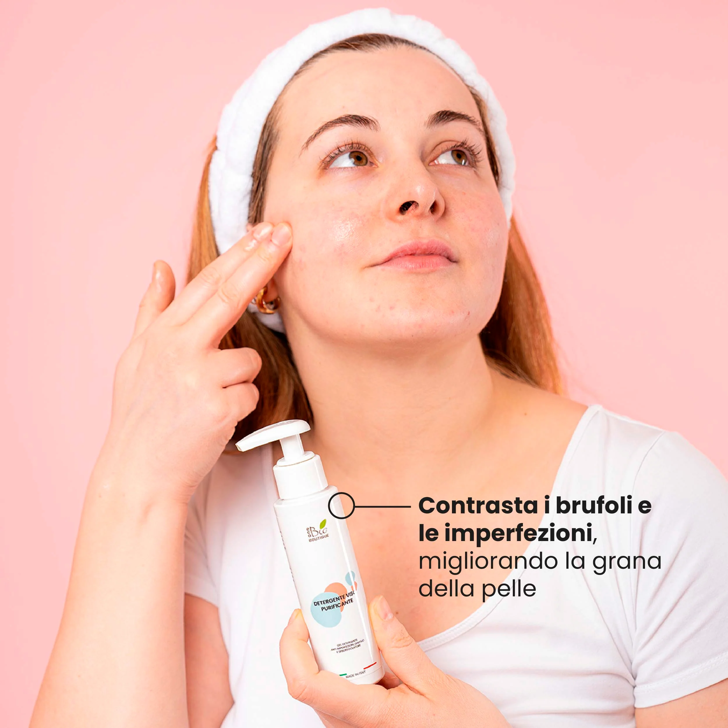 Set Skincare Pelle Grassa - Image 2