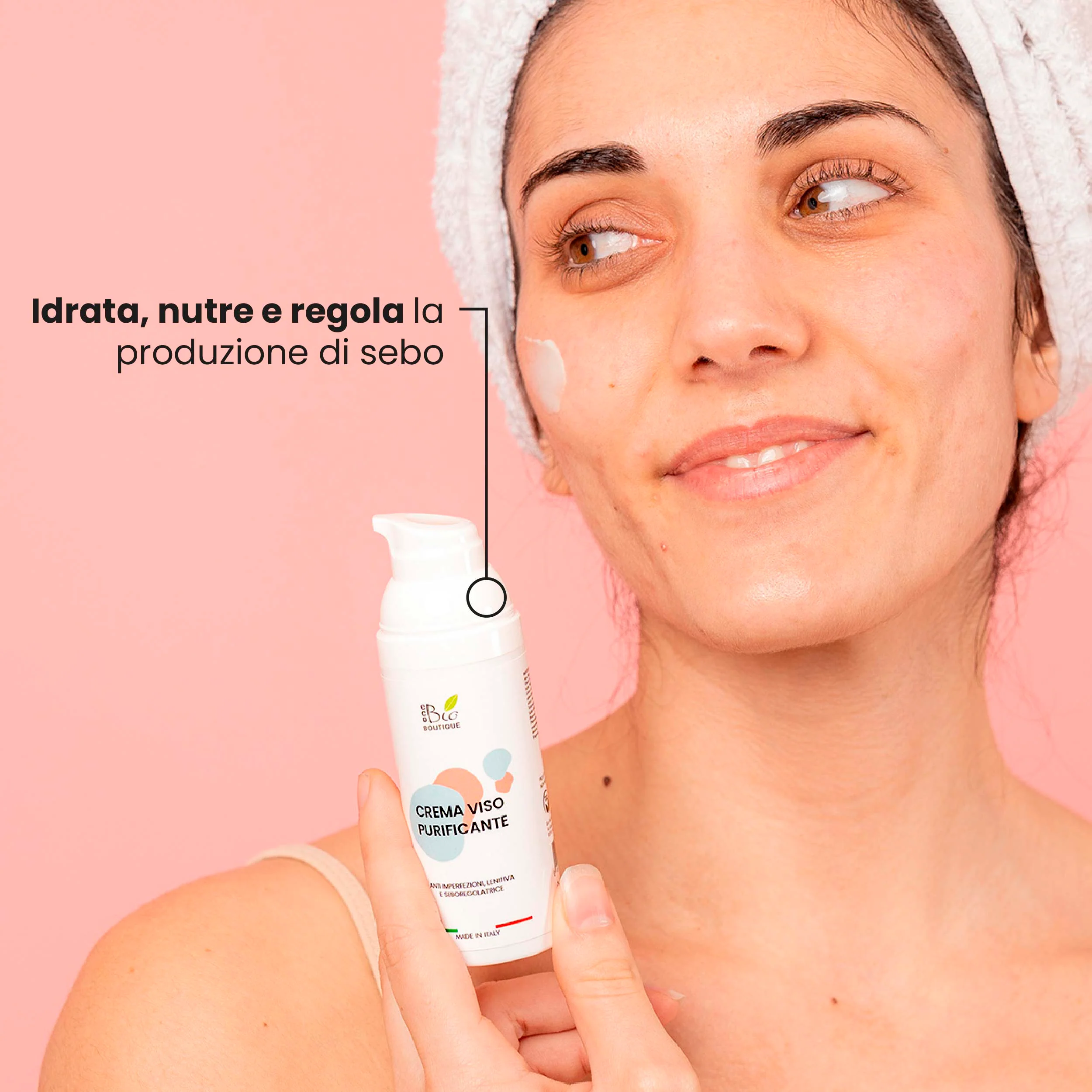 Set Skincare Pelle Grassa - Image 5