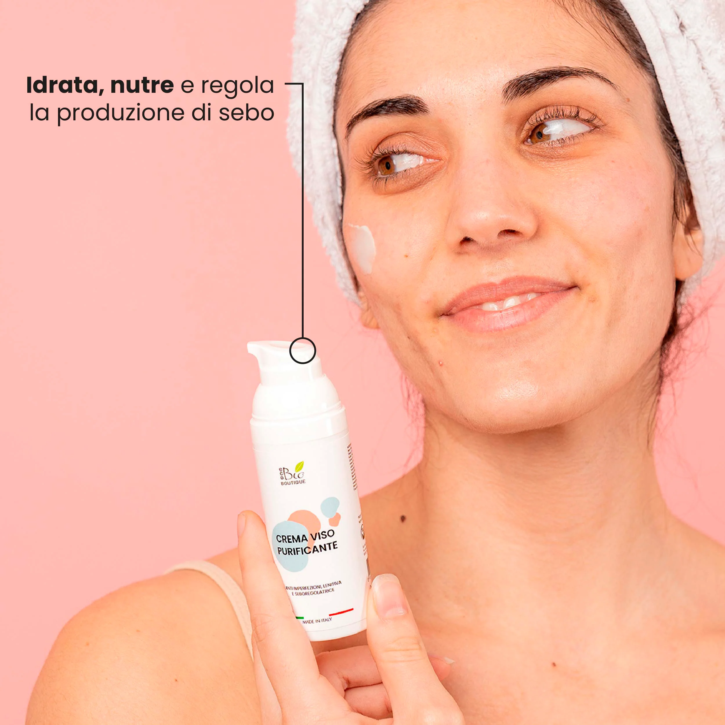 Set Skincare Pelle Mista - Image 5