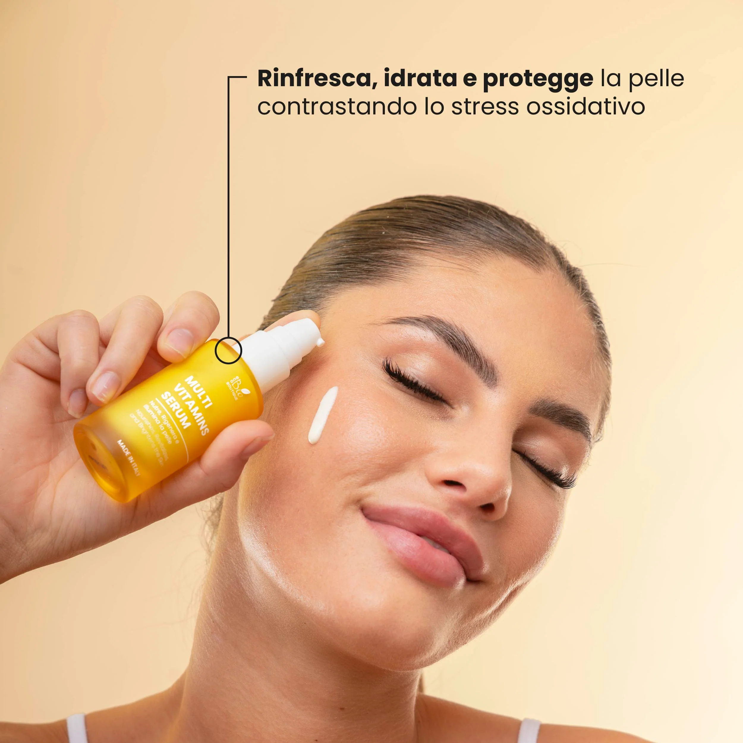Set Skincare Pelle Secca - Image 4
