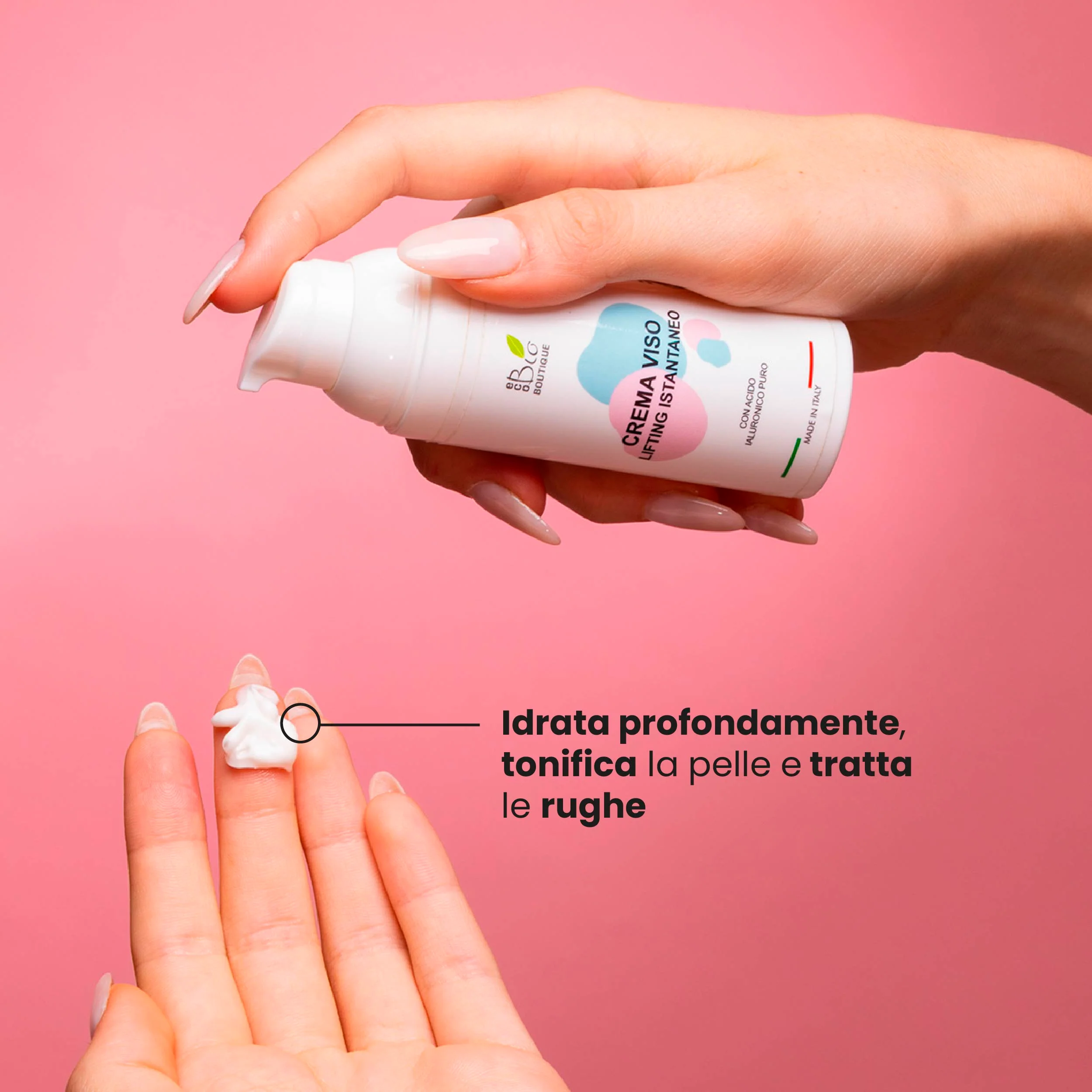 Set Skincare Pelle Secca - Image 5