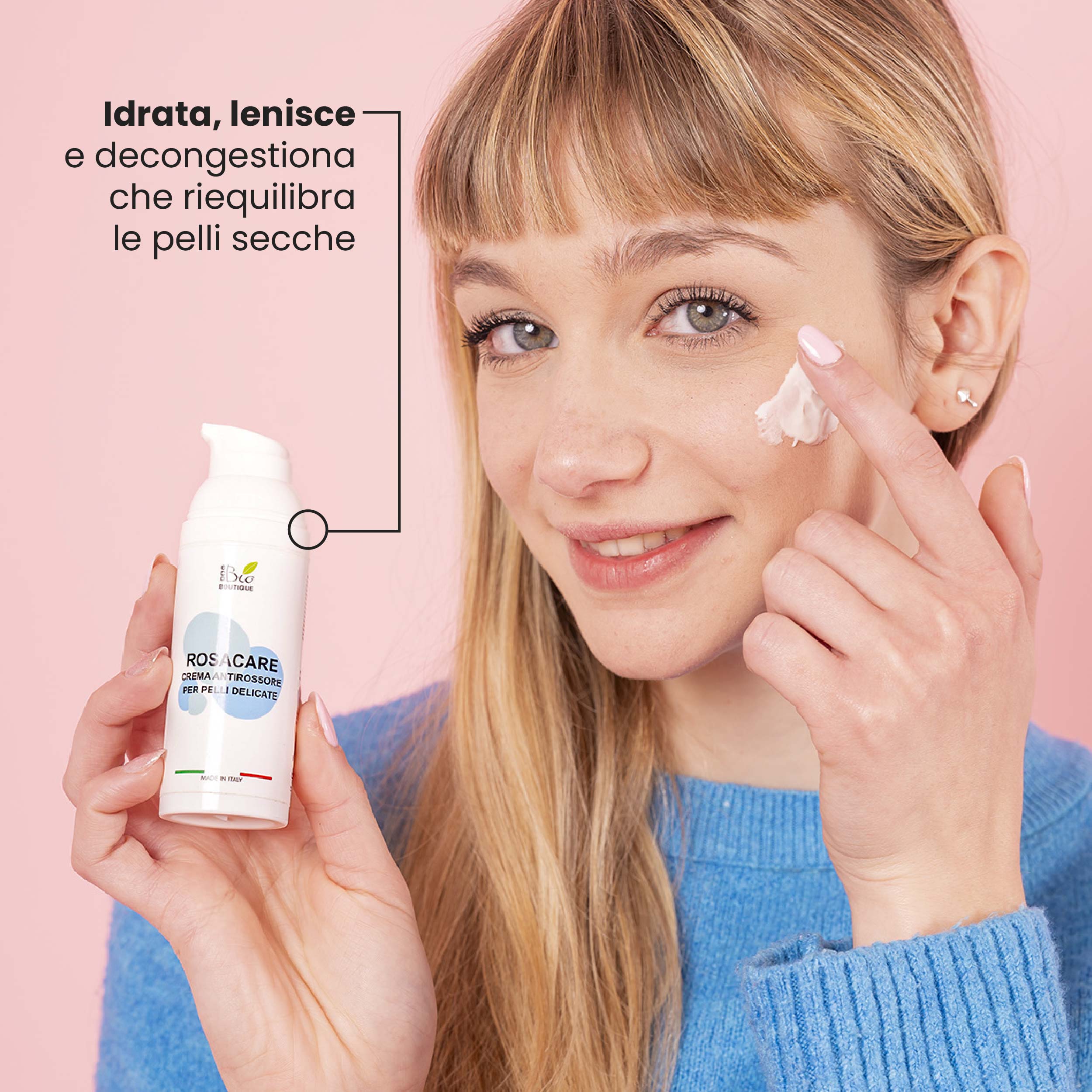 Set Skincare Pelle Sensibile - Image 4