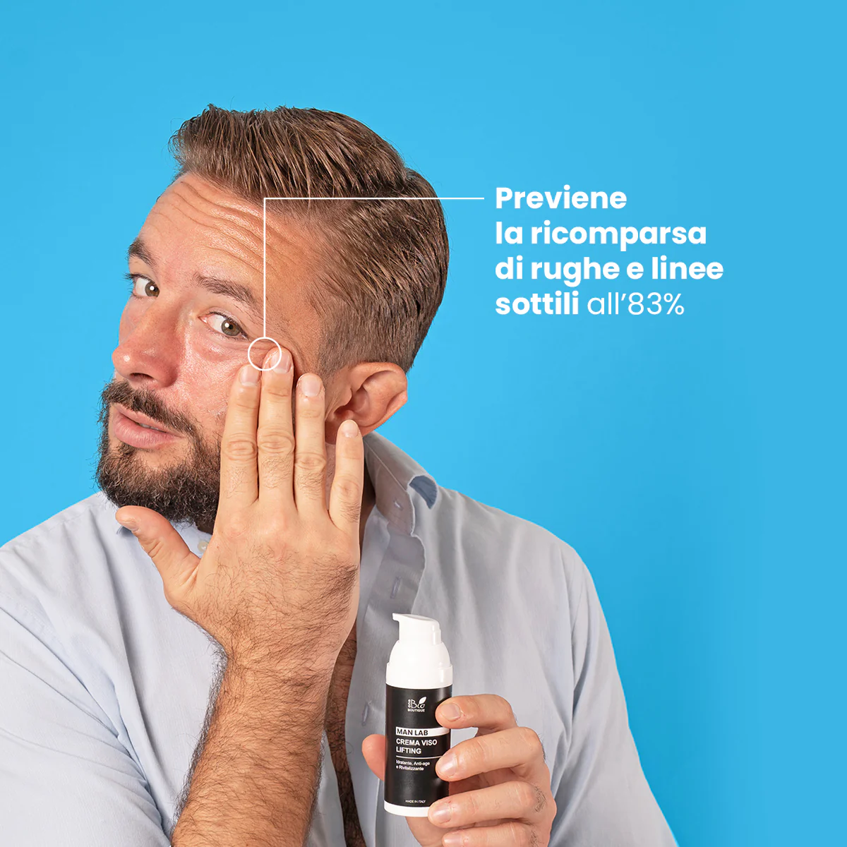 Set Skincare Uomo Soft - Image 5