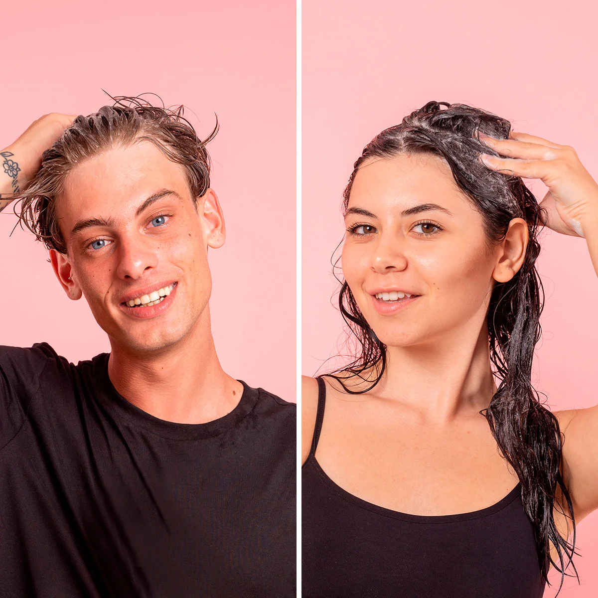 Hair Density - Shampoo Anti Caduta - Image 4