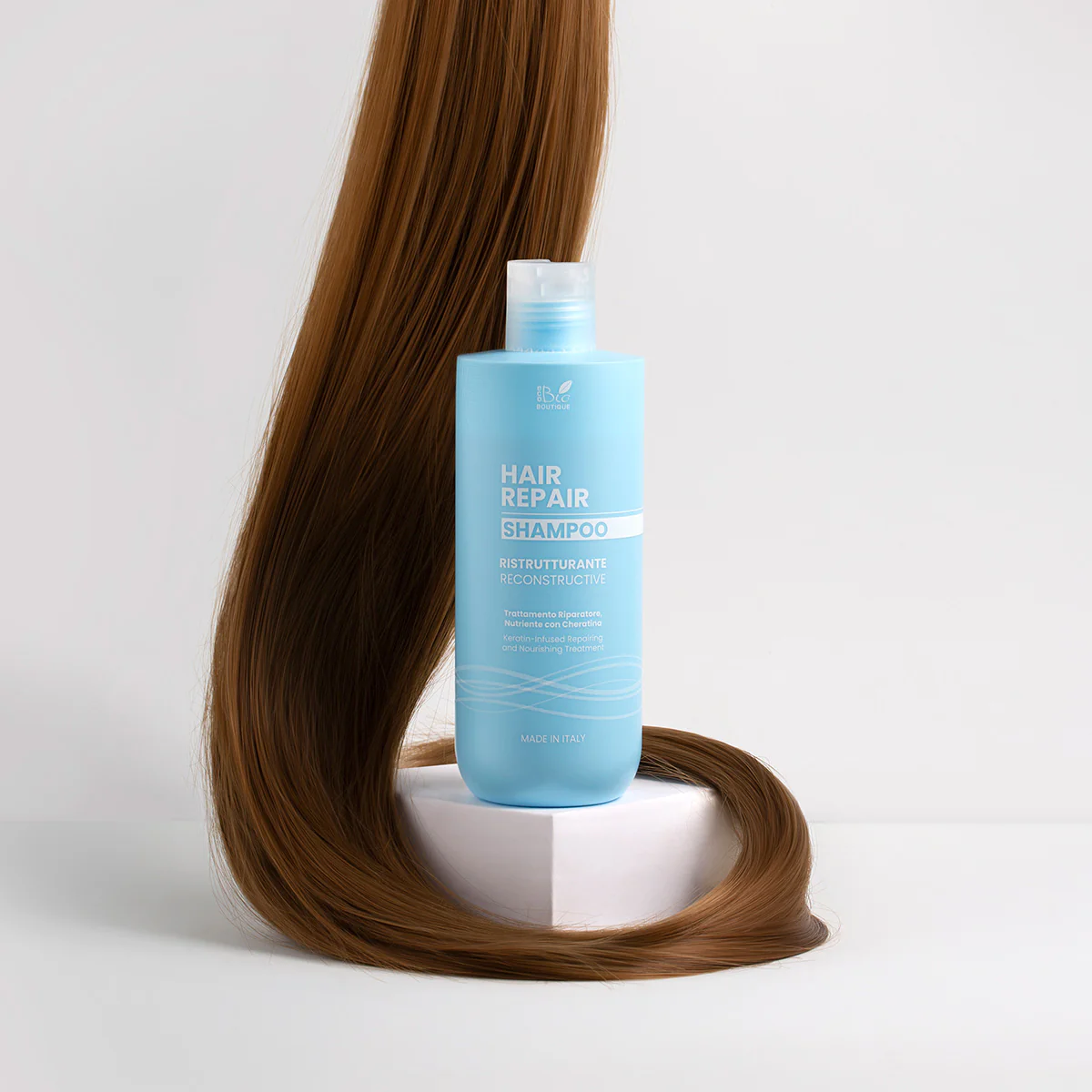 Hair Repair - Shampoo - Image 3