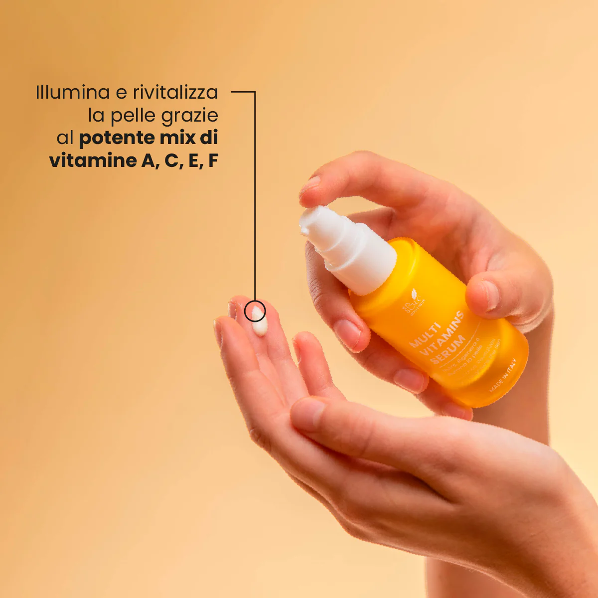 Siero Multivitaminico - Image 3