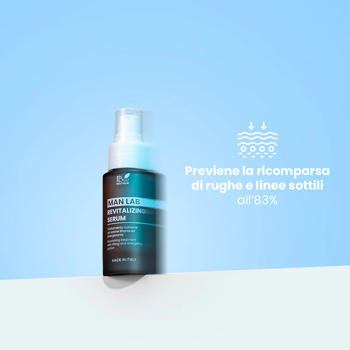 Man Lab - Siero Viso - Image 3