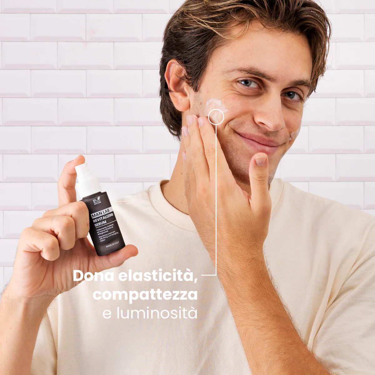 Man Lab - Siero Viso - Image 4