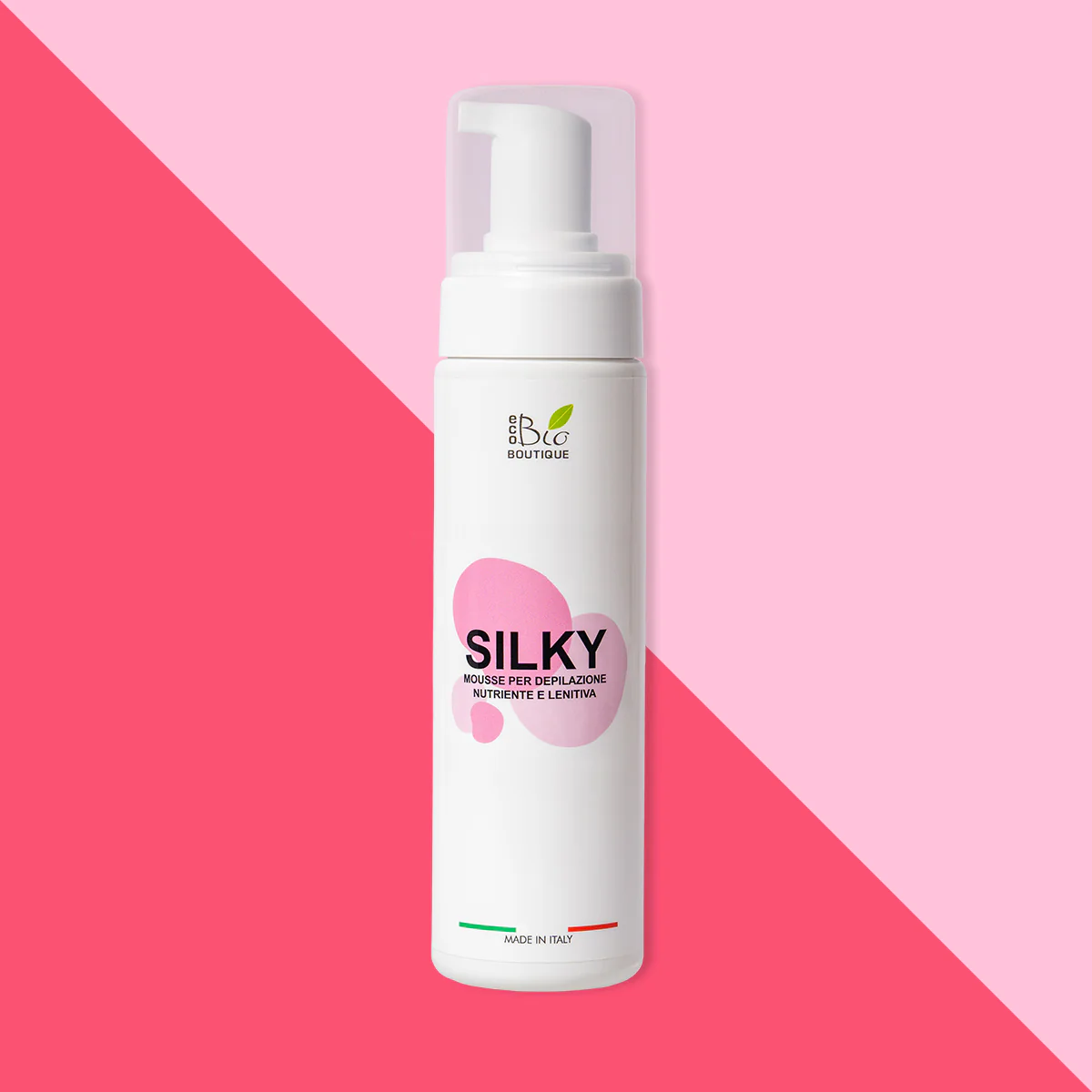 Silky