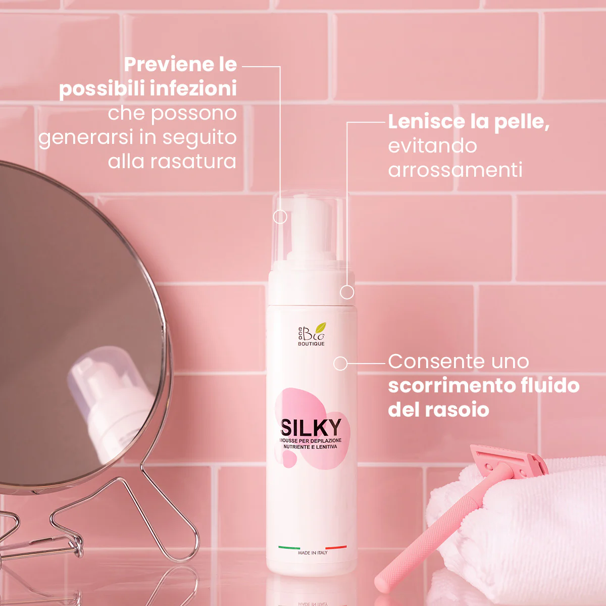 Silky - Image 3