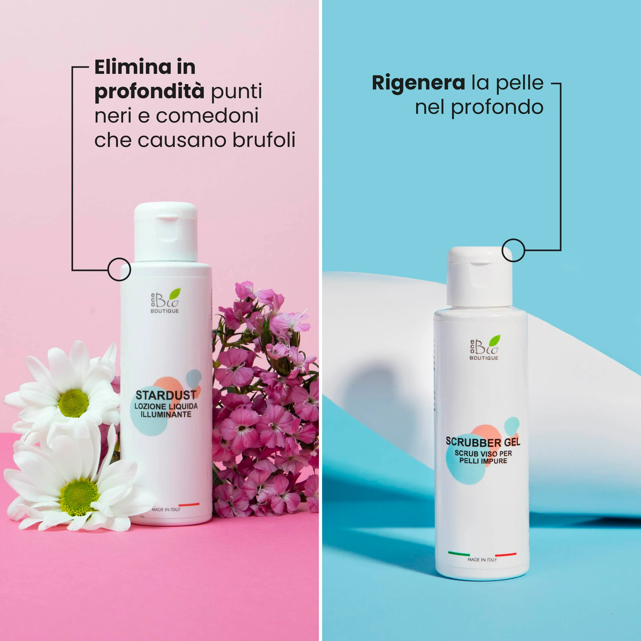 Skincare Anti Brufoli e Imperfezioni - Image 3