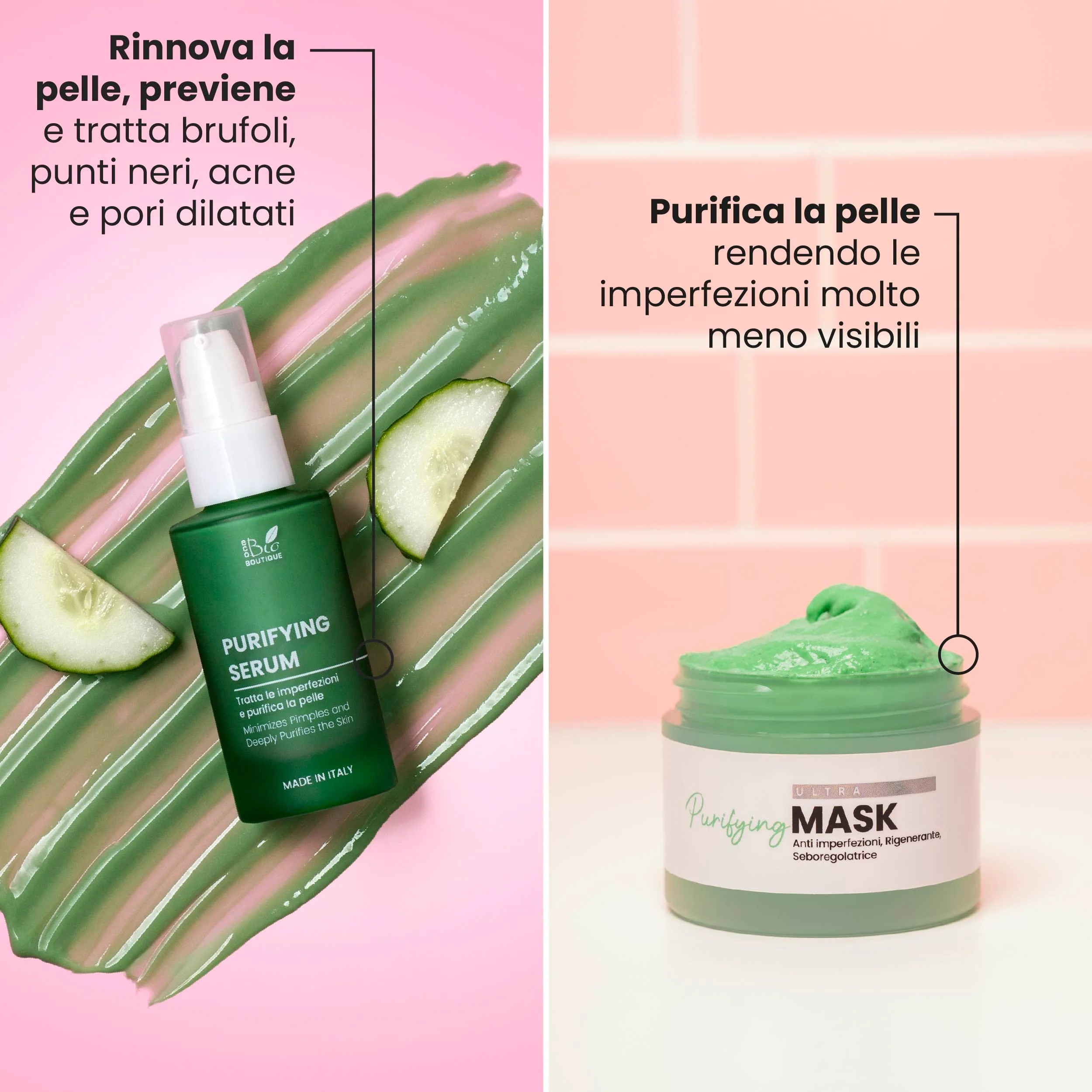 Skincare Anti Brufoli e Imperfezioni - Image 4