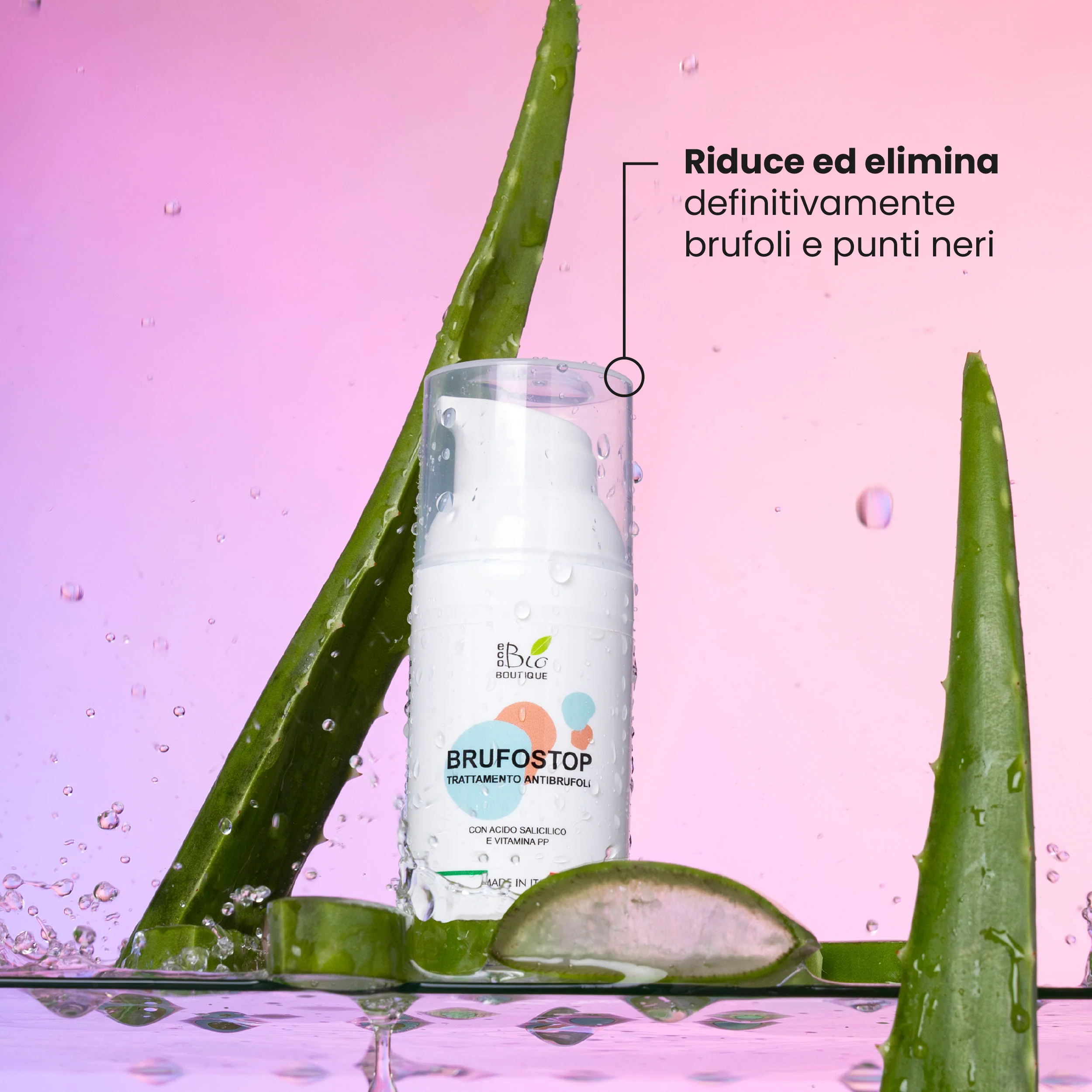 Skincare Anti Brufoli e Imperfezioni - Image 5