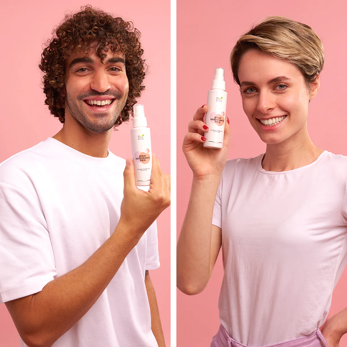Spray Deodorante Piedi - Image 5