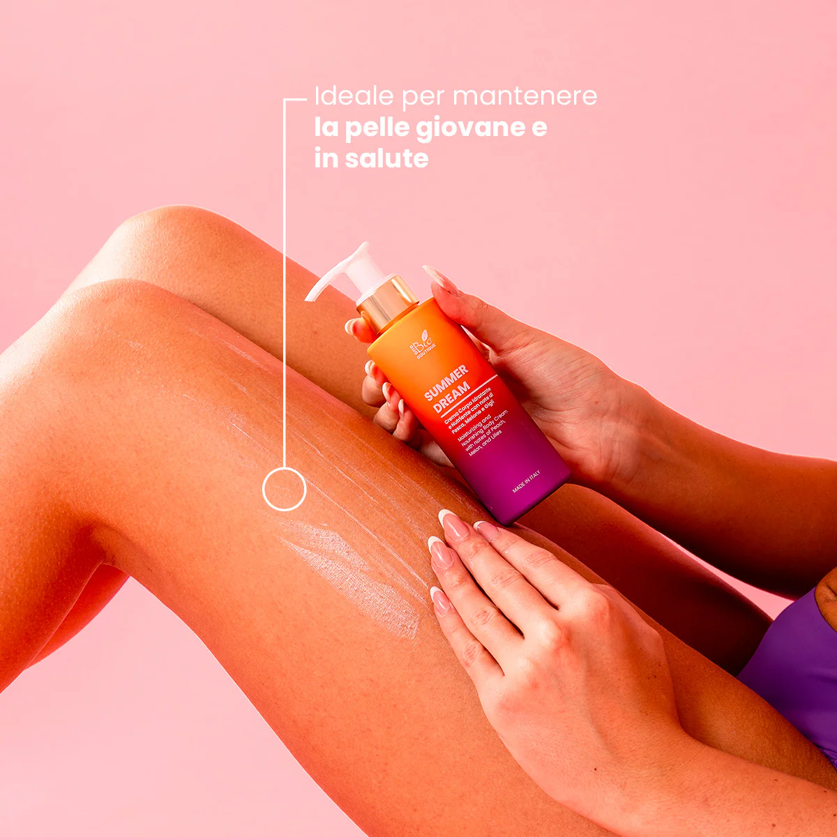 Summer Dream - Crema Corpo - Image 3
