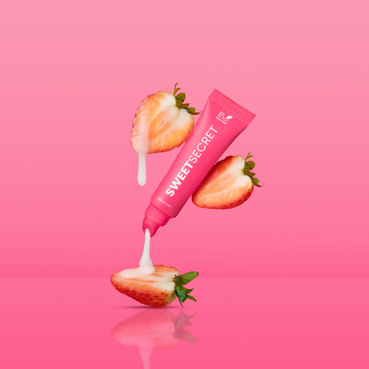 Sweet Secret - Image 6