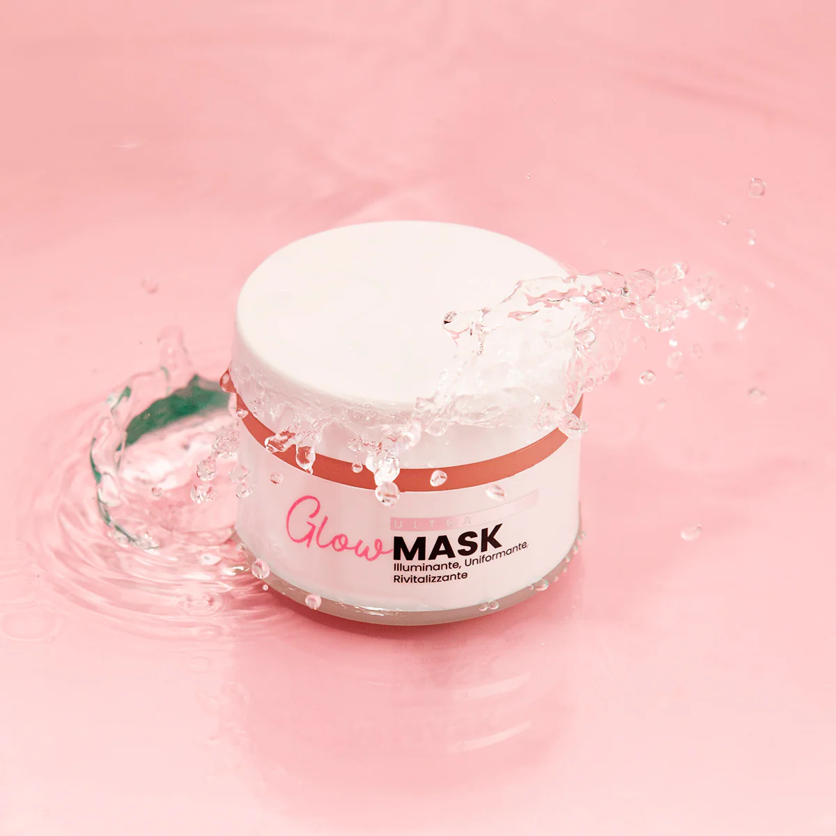 Ultra Glow Mask - Image 4