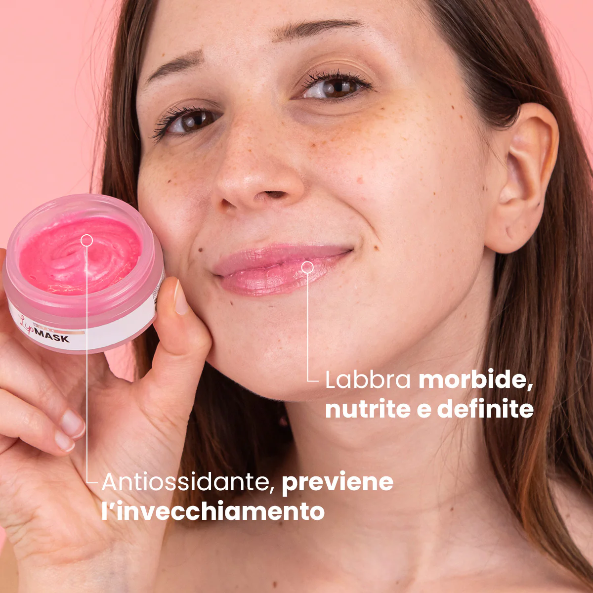 Ultra Lip Mask - Image 3